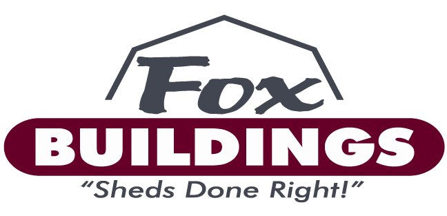 Fox Buildings Sheds & Garages